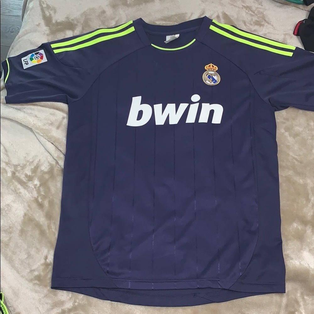 Soccer set